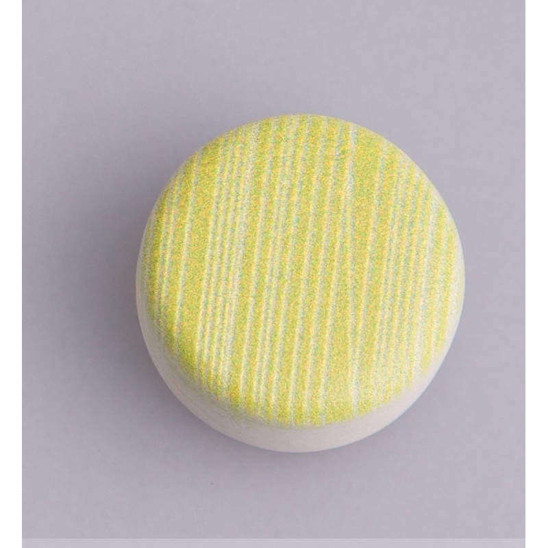 Porcelain Magnet